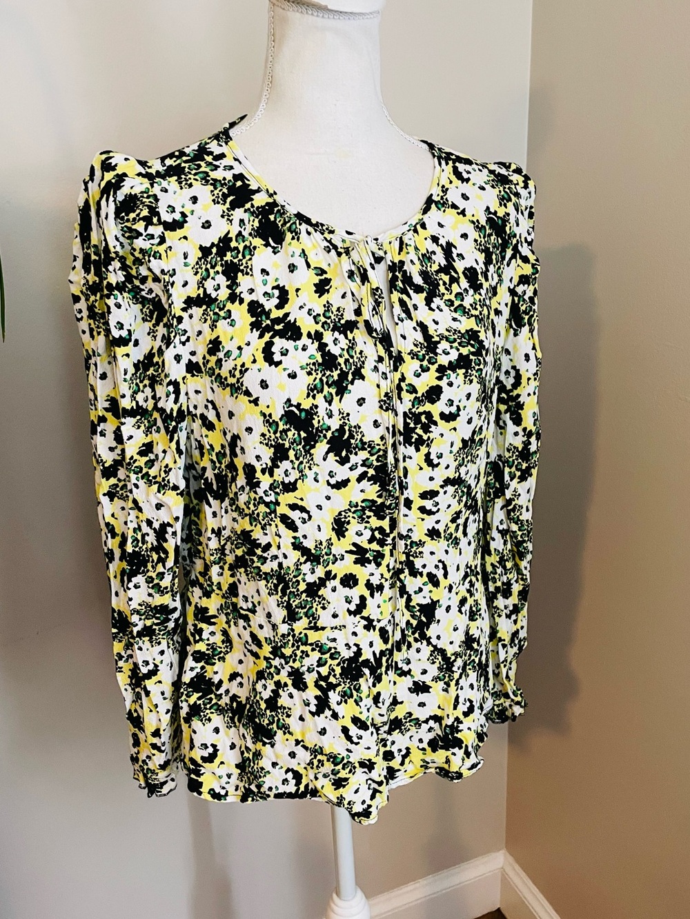 Marks & Spencer Blouse